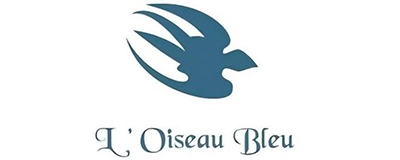 L'OISEAU BLEU